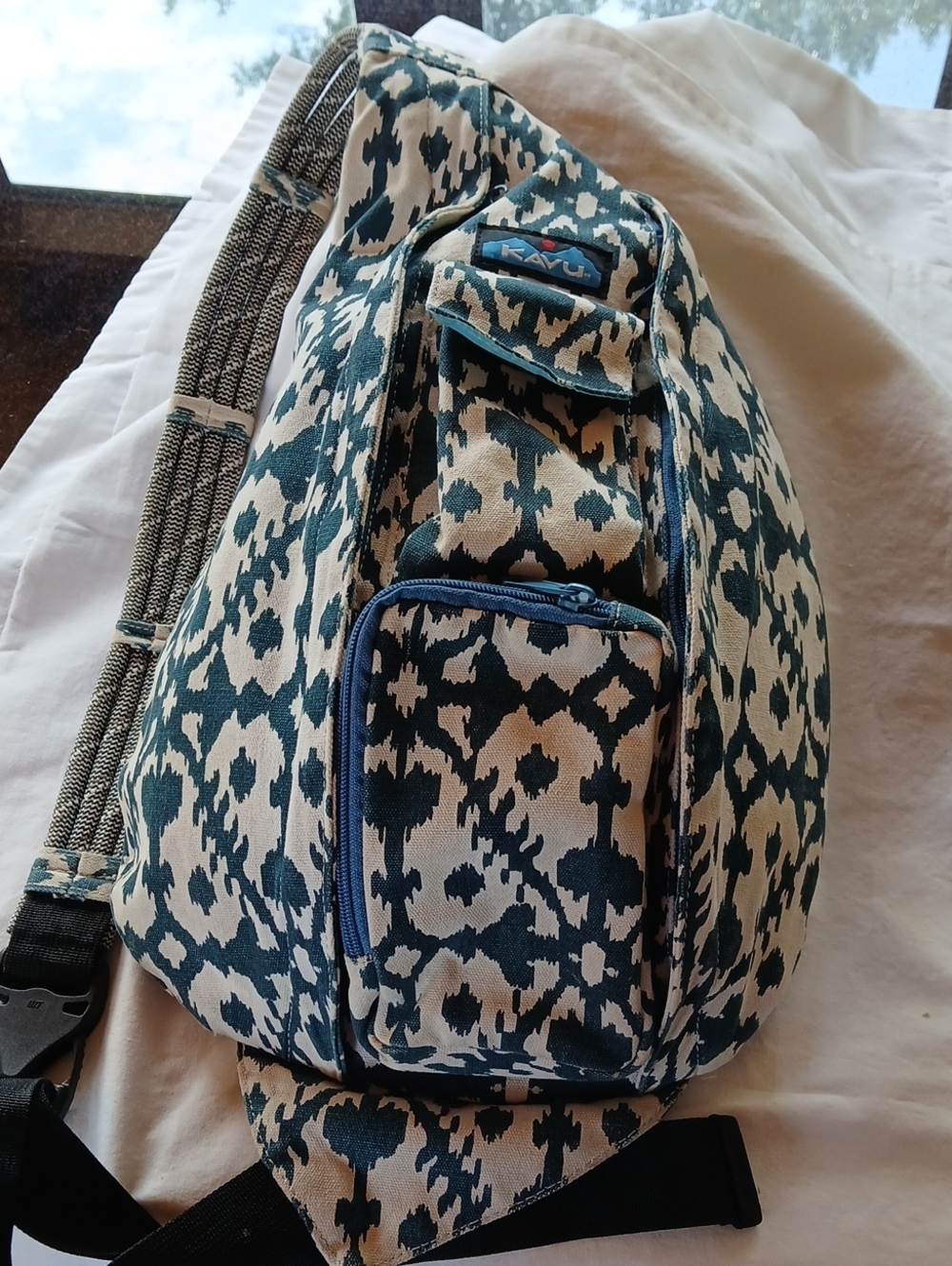 KAVU Sling Bag